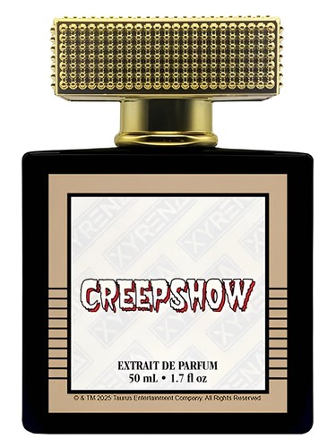 عطر Creepshow زنانه و مردانه Xyrena - عطر Xyrena