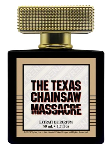 عطر The Texas Chainsaw Massacre زنانه و مردانه Xyrena - عطر Xyrena