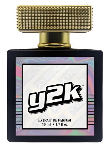 عطر Y2K زنانه و مردانه Xyrena - عطر Xyrena