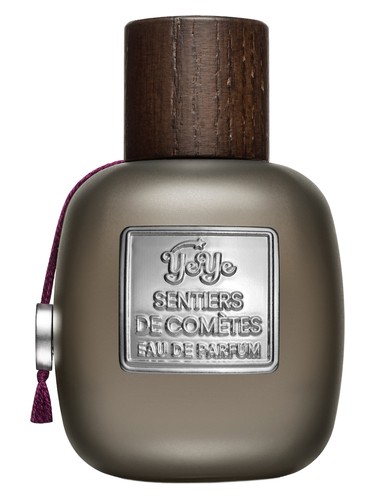 عطر YeYe Parfums Sentiers de Cometes (YeYe Parfums Sentiers de Cometes)