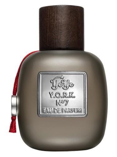 عطر YeYe Parfums Y.O.R.K. No 7 (YeYe Parfums Y.O.R.K. No 7)