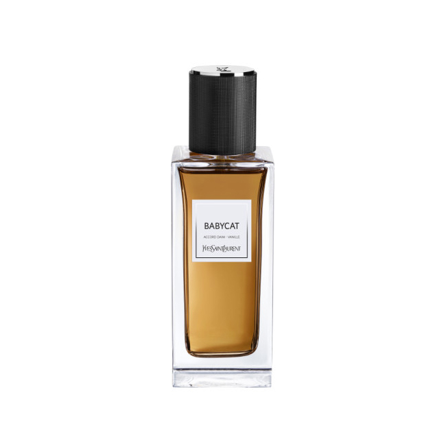 عطر Yves Saint Laurent Babycat ایو سن لوران ادو پرفیوم - عطر ایو سن لوران
