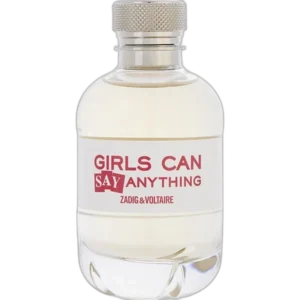عطر Zadig & Voltaire Girls Can Say Anything (Zadig & Voltaire Girls Can Say Anything) by Zadig & Voltaire Perfume