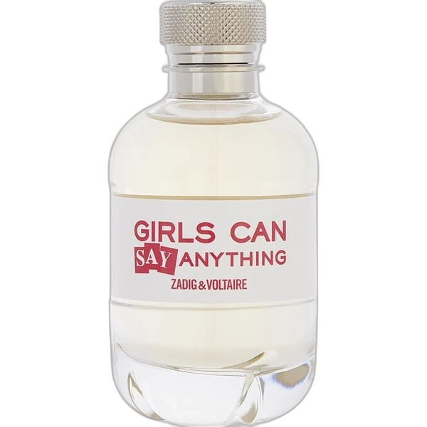 عطر Zadig & Voltaire Girls Can Say Anything (Zadig & Voltaire Girls Can Say Anything)