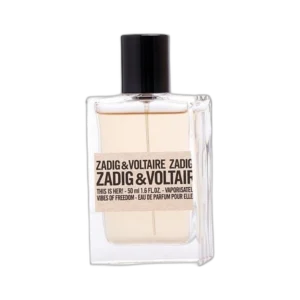 عطر Zadig & Voltaire This Is Her! Vibes Of Freedom (Zadig & Voltaire This Is Her! Vibes Of Freedom) by Zadig & Voltaire Perfume