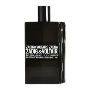 عطر Zadig & Voltaire This Is Him! (Zadig & Voltaire This Is Him!) by Zadig & Voltaire Perfume