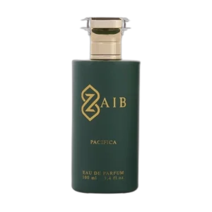 عطر Zaib Pacifica (Zaib Pacifica) by Zaib Perfume
