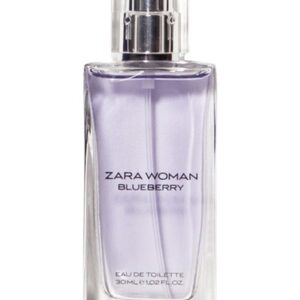 عطر Zara Blueberry (Zara Blueberry) by Zara Perfume