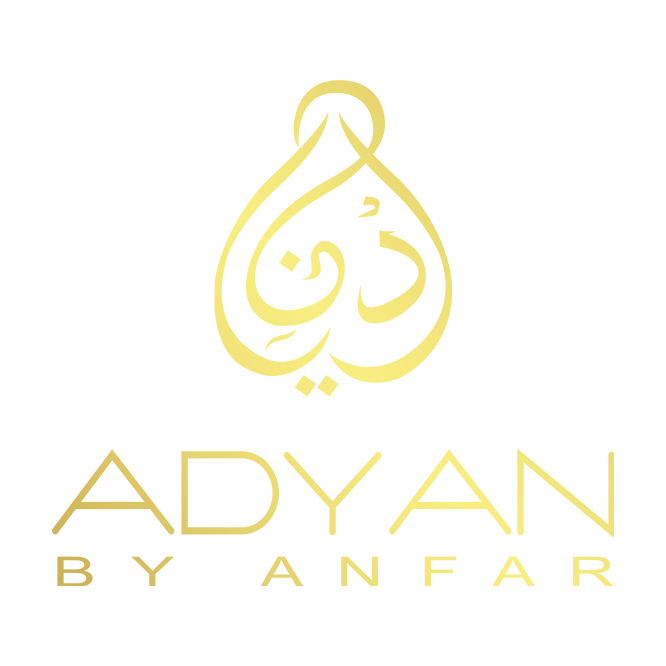 Bara Adyan for men لوگوی برند Adyan by Anfar