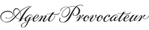 لوگوی برند Agent Provocateur