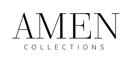 لوگوی برند Amen Collections