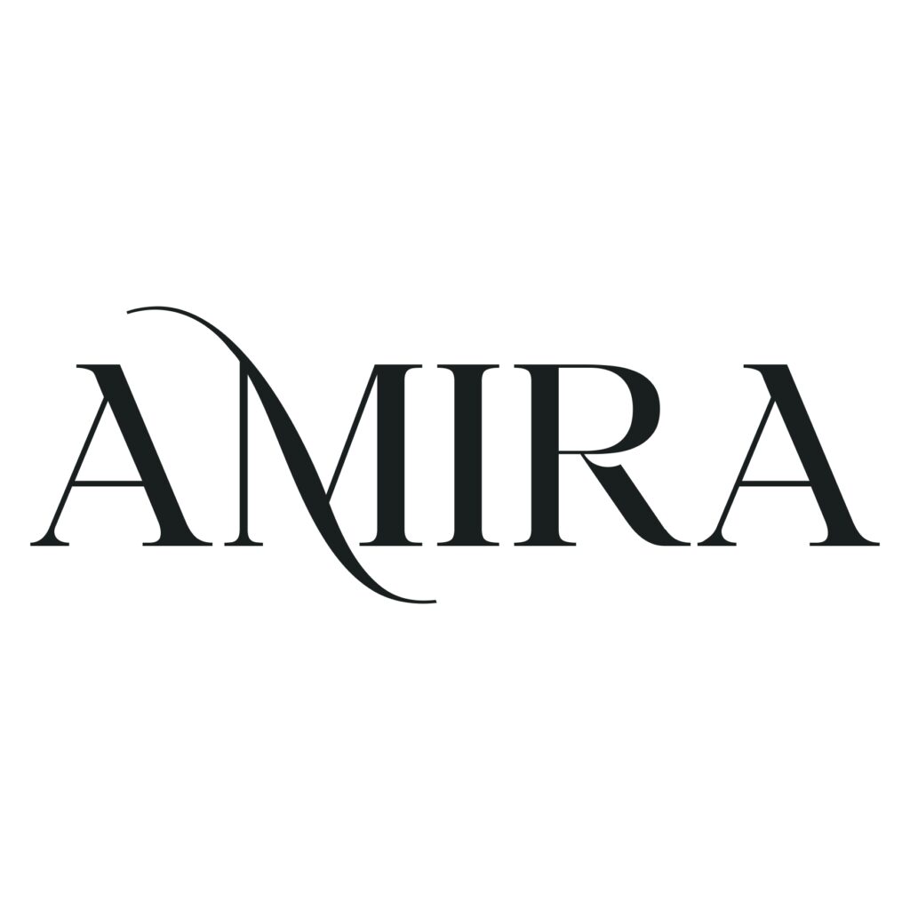 لوگوی برند Amira Parfums
