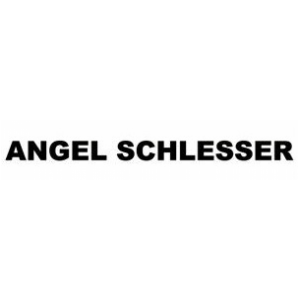 لوگوی برند Angel Schlesser