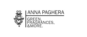 لوگوی برند Anna Paghera