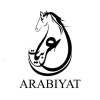 لوگوی برند Arabiyat Prestige