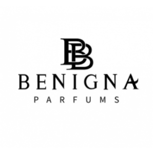 لوگوی برند Benigna Parfums