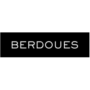 لوگوی برند Berdoues