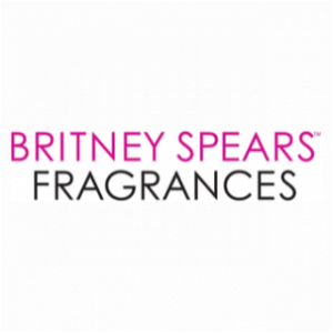 لوگوی برند Britney Spears