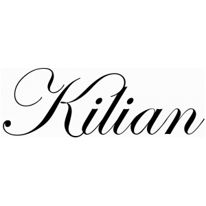 لوگوی برند By Kilian