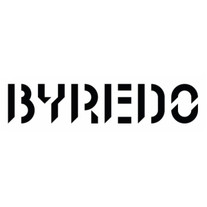 لوگوی برند Byredo