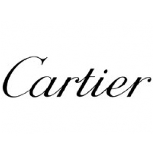 لوگوی برند Cartier