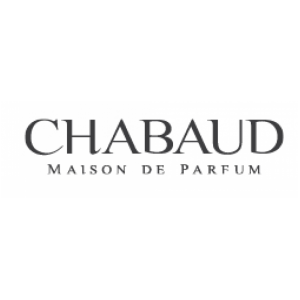 لوگوی برند Chabaud Maison De Parfum