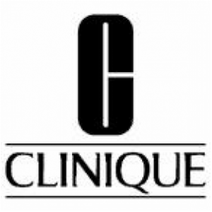 لوگوی برند Clinique