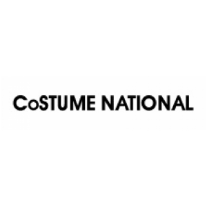 لوگوی برند Costume National