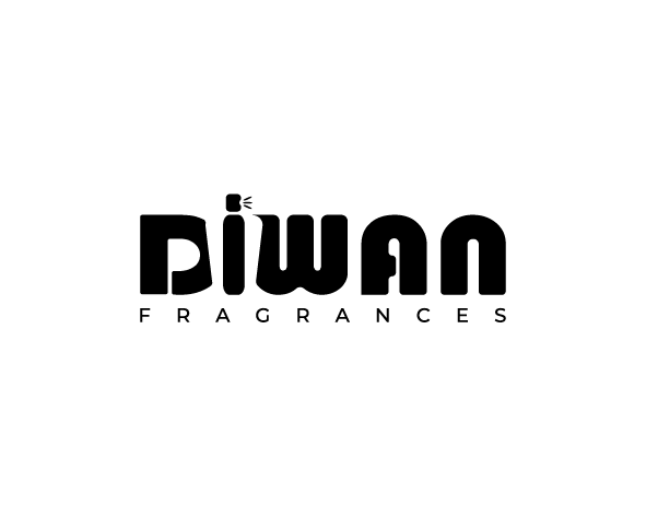 لوگوی برند DIWAN