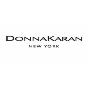 لوگوی برند DKNY