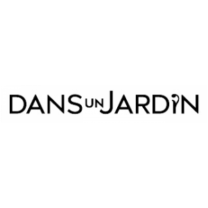 لوگوی برند Dans Un Jardin