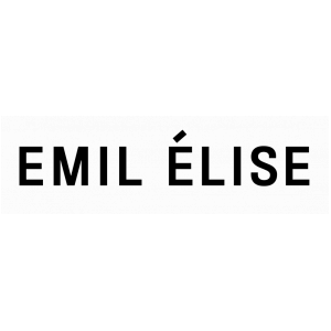 لوگوی برند Emil Elise