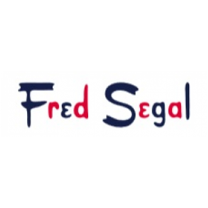 لوگوی برند Fred Segal