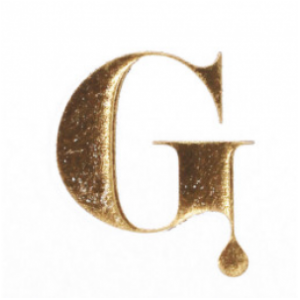 لوگوی برند Godet