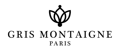 لوگوی برند Gris Montaigne Paris