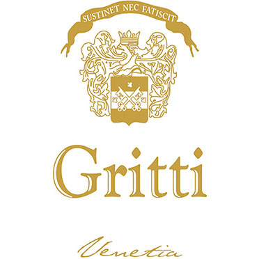 لوگوی برند Gritti