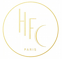 Black Princess لوگوی برند Haute Fragrance Company HFC