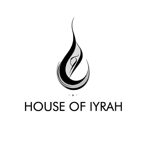 لوگوی برند House Of Iyrah