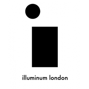 لوگوی برند Illuminum