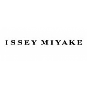 لوگوی برند Issey Miyake
