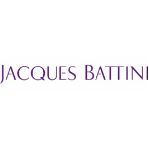 لوگوی برند Jacques Battini