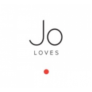 لوگوی برند Jo Loves