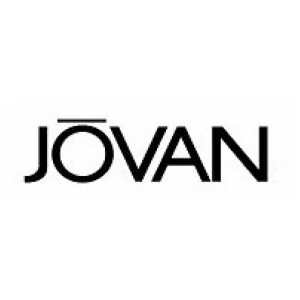 لوگوی برند Jovan