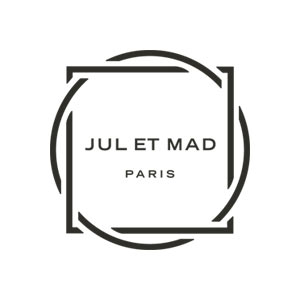 Aqua Sextius لوگوی برند Jul et Mad Paris