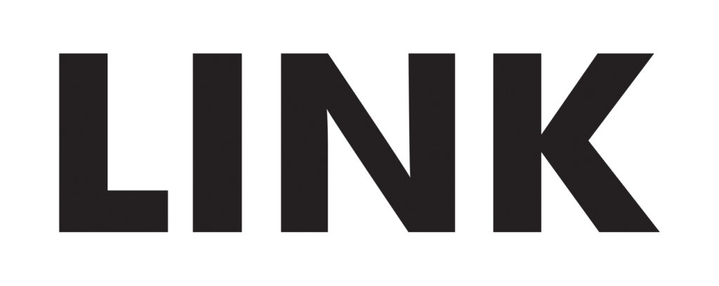 لوگوی برند LINK