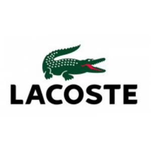 لوگوی برند Lacoste