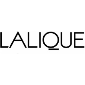 لوگوی برند Lalique