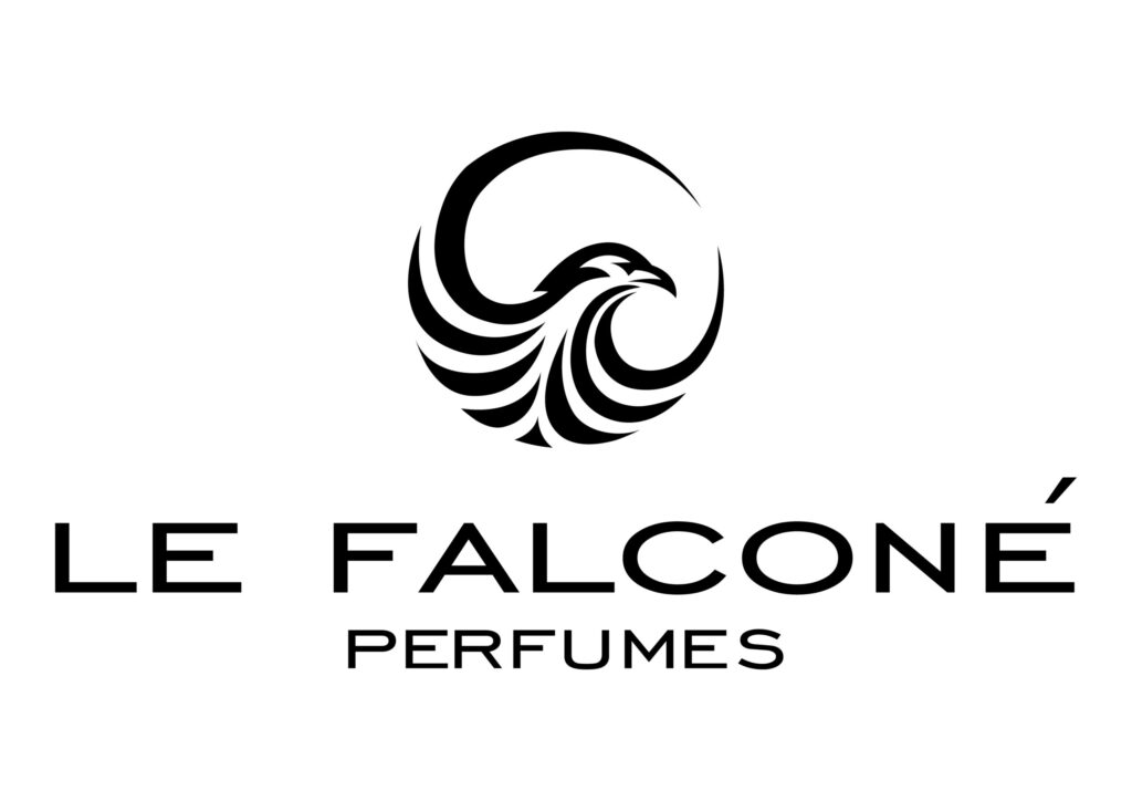 Le Falcone Highfly Al Fursan لوگوی برند Le Falcone