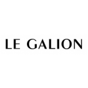 لوگوی برند Le Galion