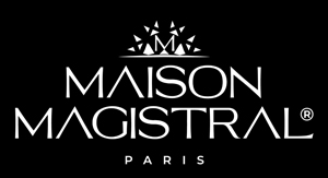 لوگوی برند Maison Magistral
